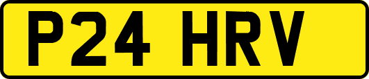 P24HRV