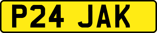 P24JAK
