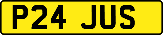P24JUS