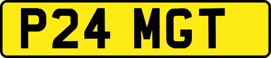 P24MGT