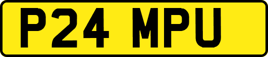 P24MPU