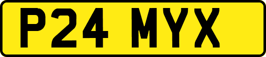 P24MYX