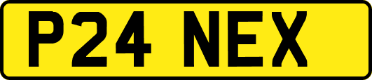 P24NEX