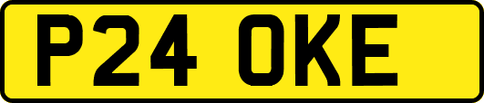 P24OKE