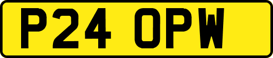 P24OPW