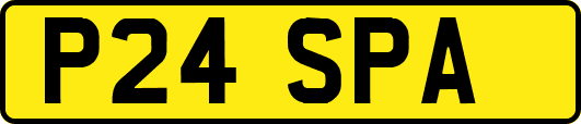 P24SPA