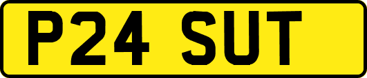 P24SUT