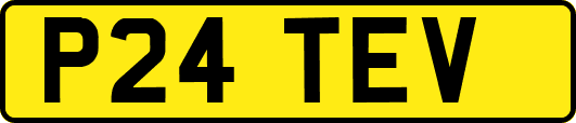 P24TEV