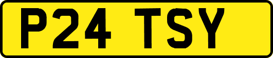 P24TSY