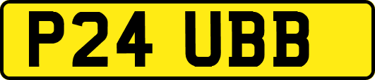P24UBB