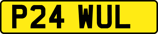 P24WUL