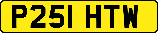P251HTW
