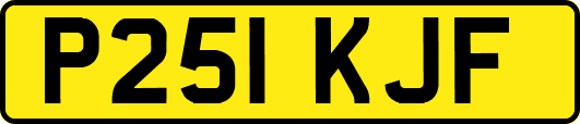 P251KJF