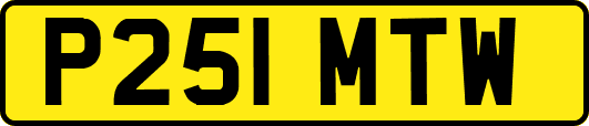 P251MTW