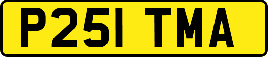 P251TMA