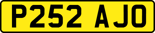 P252AJO