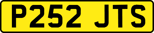 P252JTS