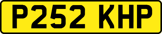 P252KHP