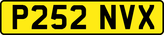 P252NVX