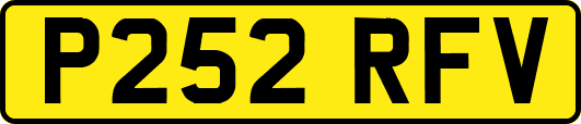 P252RFV