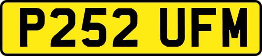 P252UFM