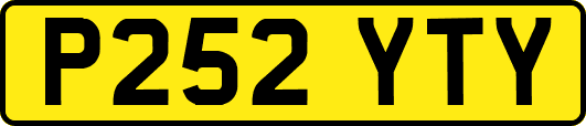 P252YTY