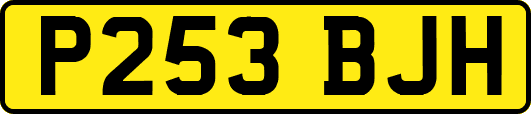 P253BJH