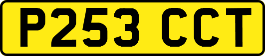P253CCT