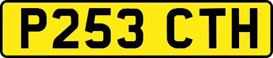P253CTH