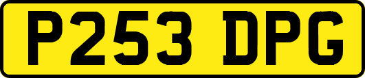 P253DPG