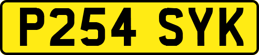 P254SYK