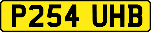 P254UHB