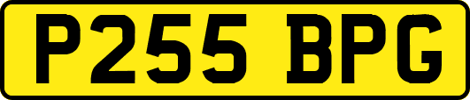 P255BPG
