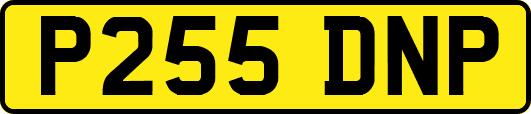 P255DNP