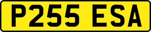 P255ESA