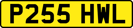 P255HWL