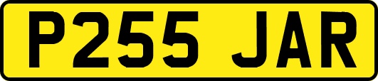 P255JAR