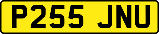 P255JNU