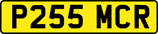 P255MCR