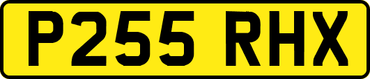 P255RHX