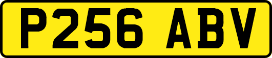 P256ABV