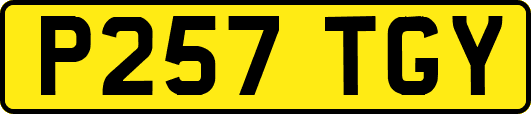 P257TGY
