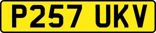 P257UKV