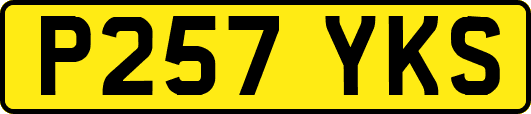 P257YKS