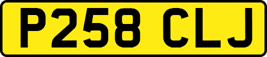 P258CLJ