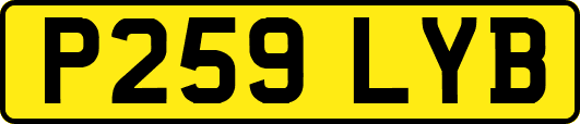 P259LYB