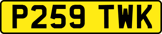 P259TWK