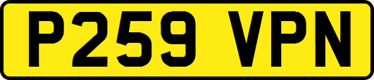 P259VPN
