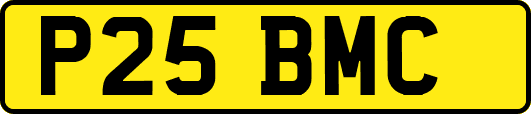P25BMC