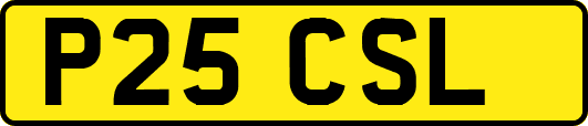 P25CSL
